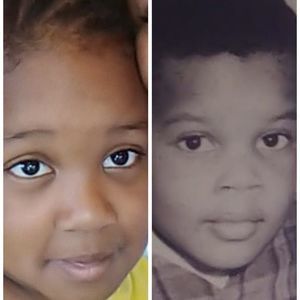 Meet your Posher, Izora